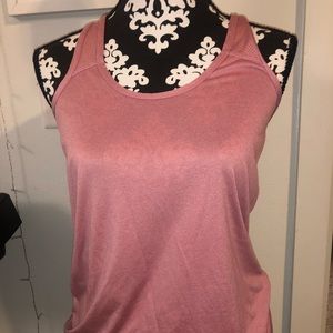 Sport Tank Top